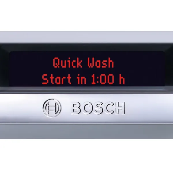 Máy rửa bát Bosch SMS46GI04E