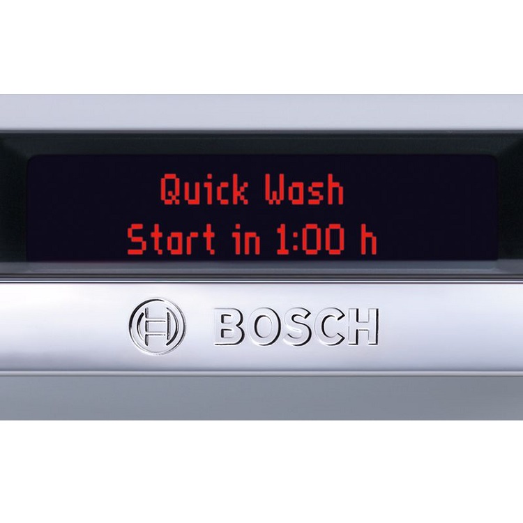 Máy rửa bát Bosch SMS46GI04E