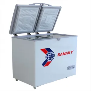 Tủ đông Sanaky VH 370A