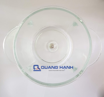 Cối thủy tinh máy xay thịt lionstar GTM-06G1