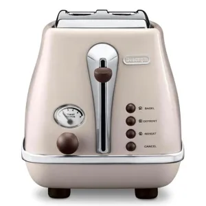 Máy Nướng Bánh Mỳ Delonghi CTOV2103.BG