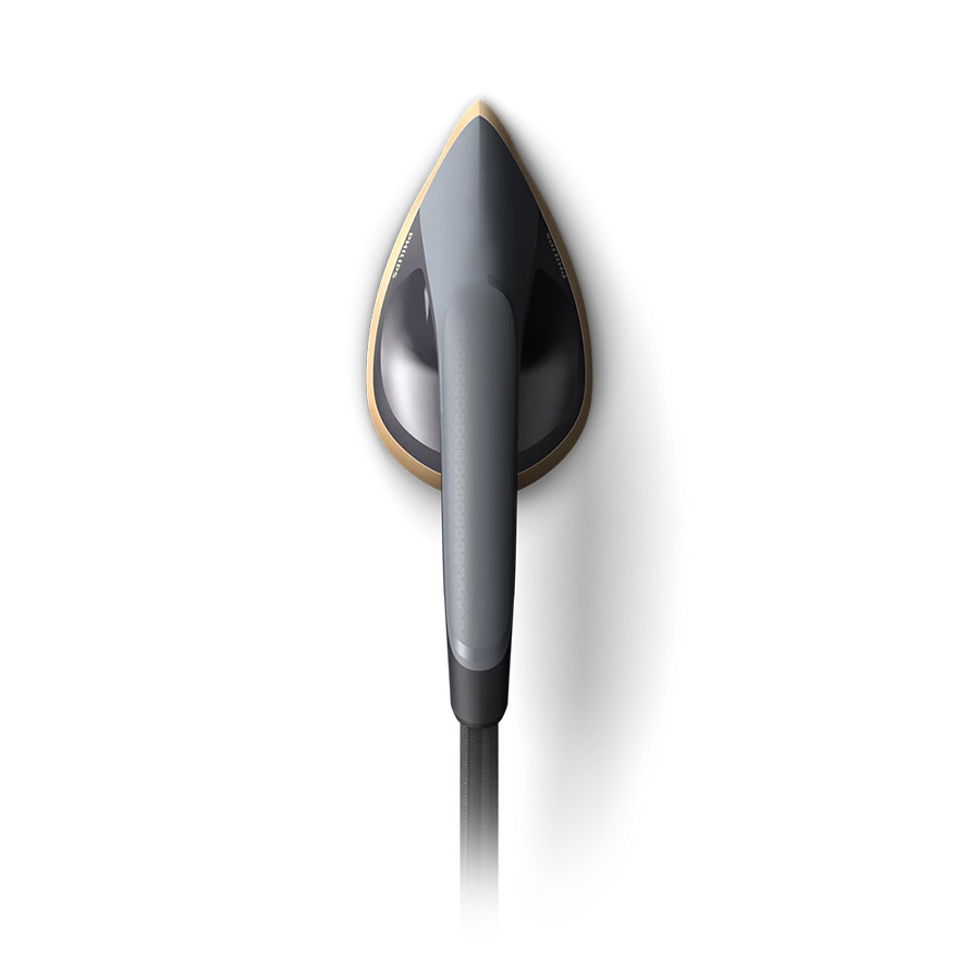 Bàn ủi hơi nước đứng Philips AIS8540/80 2200W