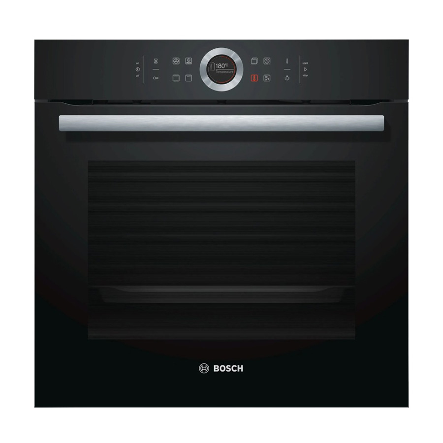 Lò nướng Bosch HBG634BB1B