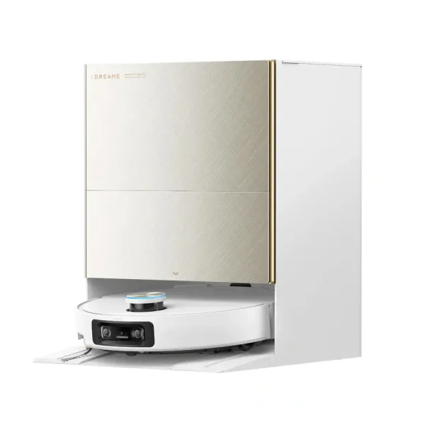 Robot hút bụi lau nhà Dreame X60 Ultra