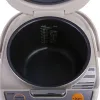 Nồi cơm điện tử Tiger JBV-S10W 1 lít
