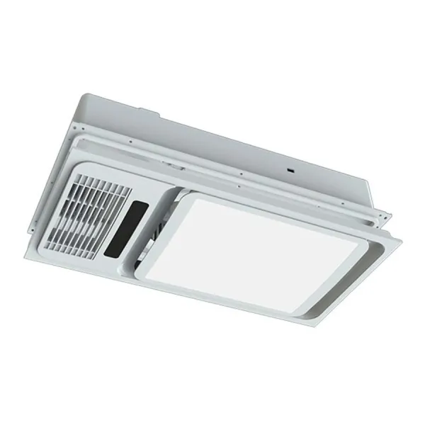 Đèn sưởi nhà tắm âm trần Kohn PT02R
