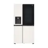 Tủ lạnh LG Inverter 635 lít GR-X257BG