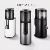 Máy Ép Trái Cây Tốc Độ Chậm Hurom H400