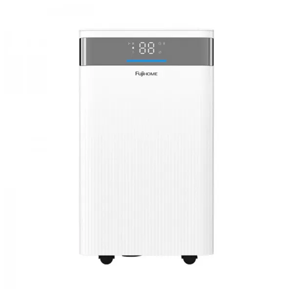 Máy hút ẩm Fujihome DH12NW 12L/ngày