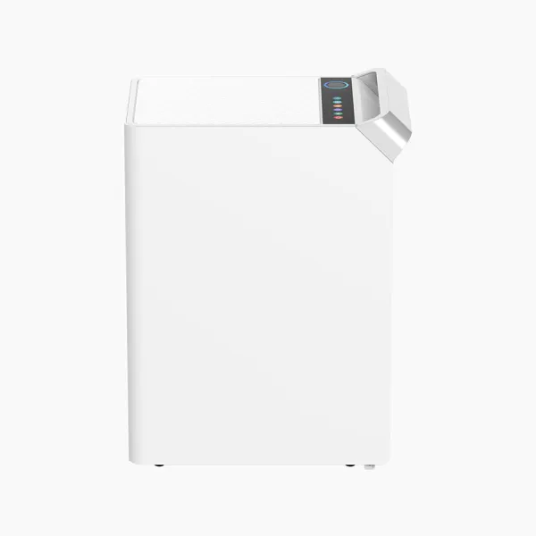 Máy hút ẩm Lumias LMD-50L công suất hút 50 lít/ngày