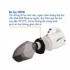 Máy hút bụi cầm tay Korea King PDG-666