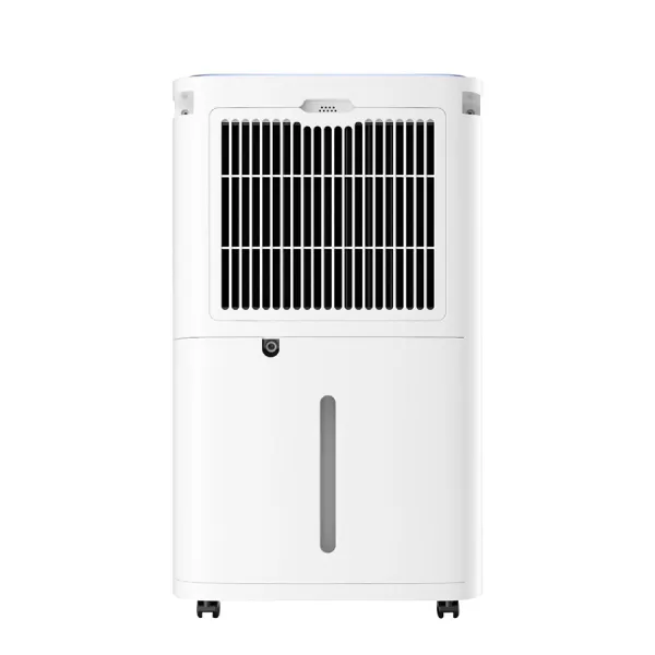 Máy lọc không khí và hút ẩm Kosmen KM-30N 30 lít/ngày