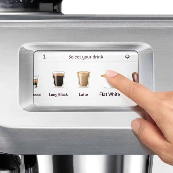 Máy pha cà phê Breville BES990