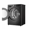 Máy sấy bơm nhiệt LG 10.5 KG DVHP50B