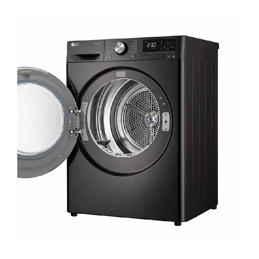 Máy sấy bơm nhiệt LG 10.5 KG DVHP50B