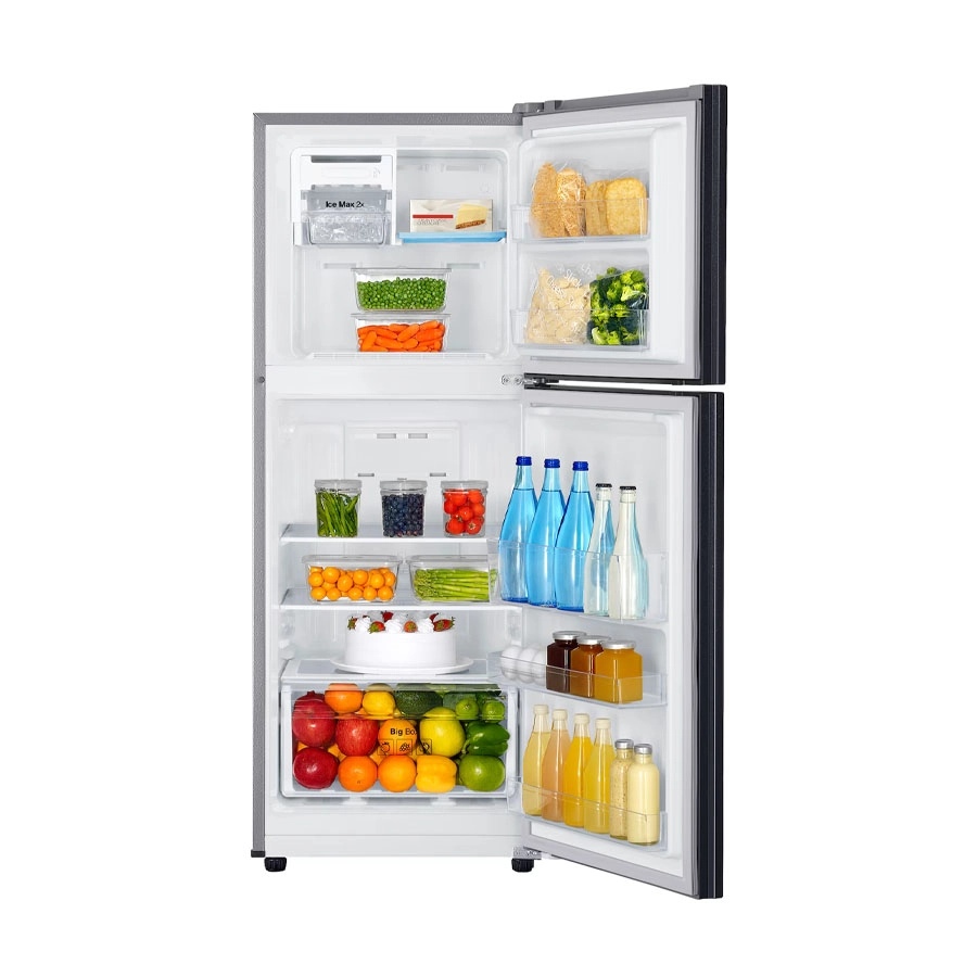 Tủ lạnh Samsung Inverter 208 lít RT20HAR8DBU/SV