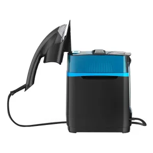 Bàn là hơi nước cao cấp Tefal IXEO Cube UT2020