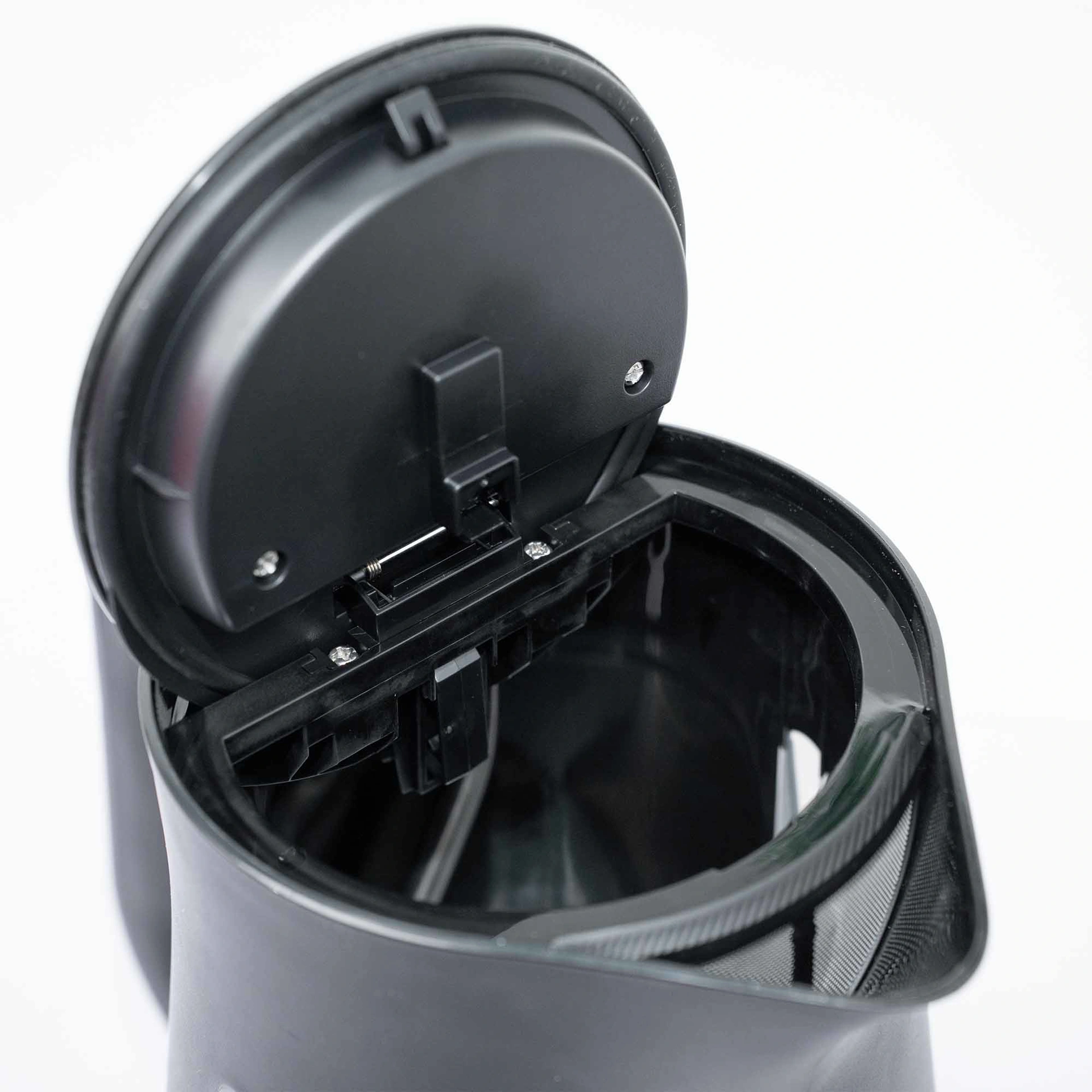 Ảnh thực tế Ấm đun siêu tốc Bosch TWK3M123 1.7 lít
