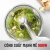 Máy xay cầm tay Bosch MS61A4110