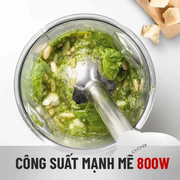 Máy xay cầm tay Bosch MS61A4110