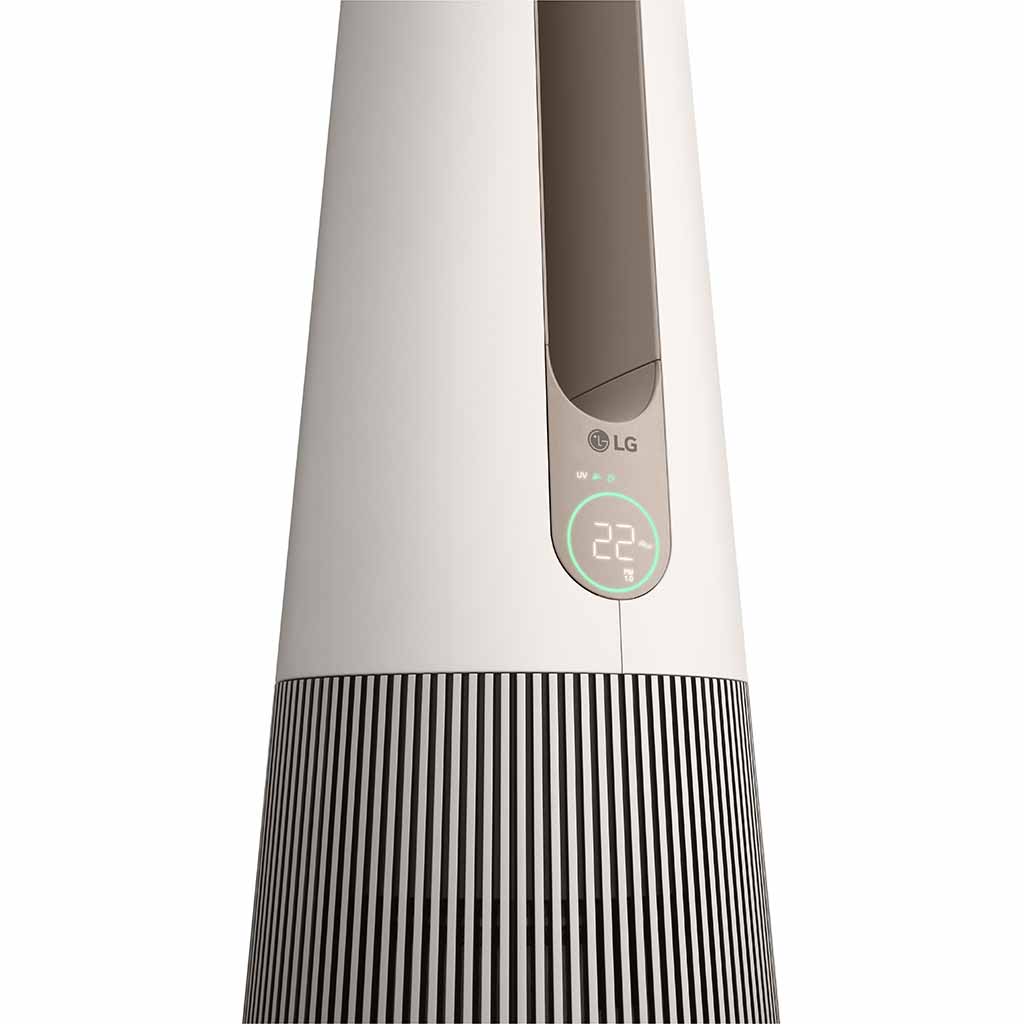 Máy lọc không khí LG PuriCare AeroTower FS15GPCJ0