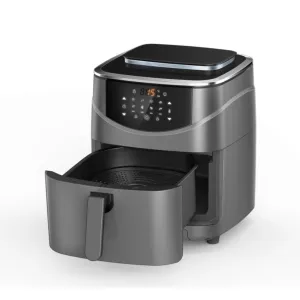 Nồi Chiên Hơi Nước Kalite Steam 7