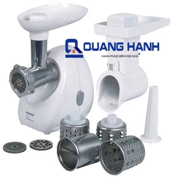 Máy xay thịt Zelmer 887.54 Symbio
