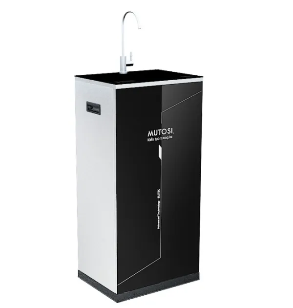 Máy lọc nước Mutosi 9 lõi MP-291M