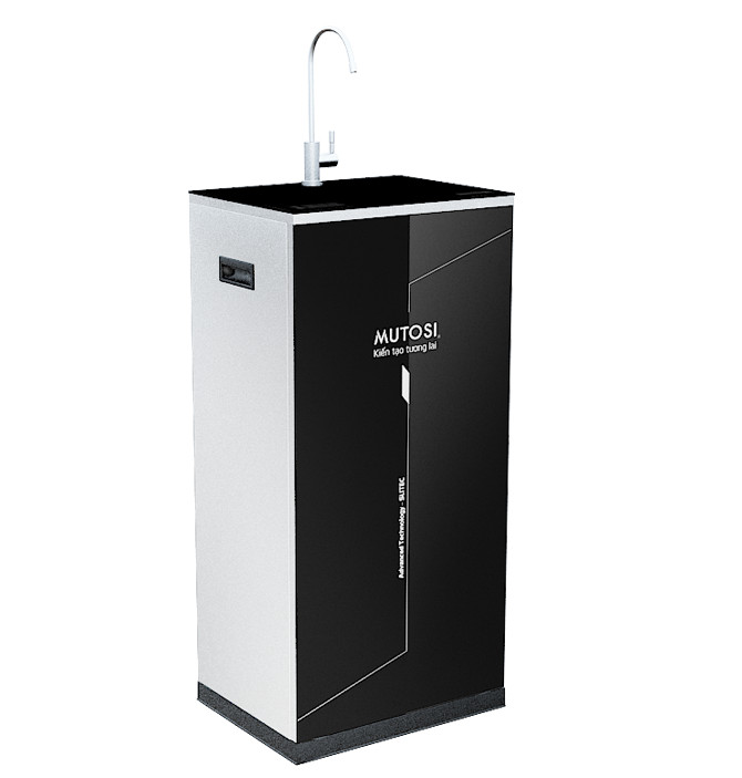 Máy lọc nước Mutosi 9 lõi MP-291M