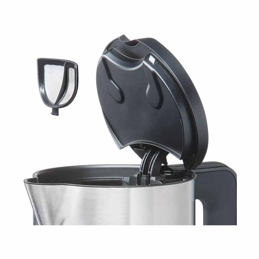 Ấm siêu tốc Bosch TWK8611P dung tích 1.5L