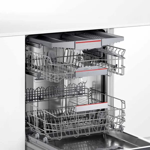 Máy rửa bát Bosch SMI4ECS14E