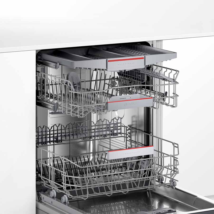 Máy rửa bát Bosch SMI4ECS14E