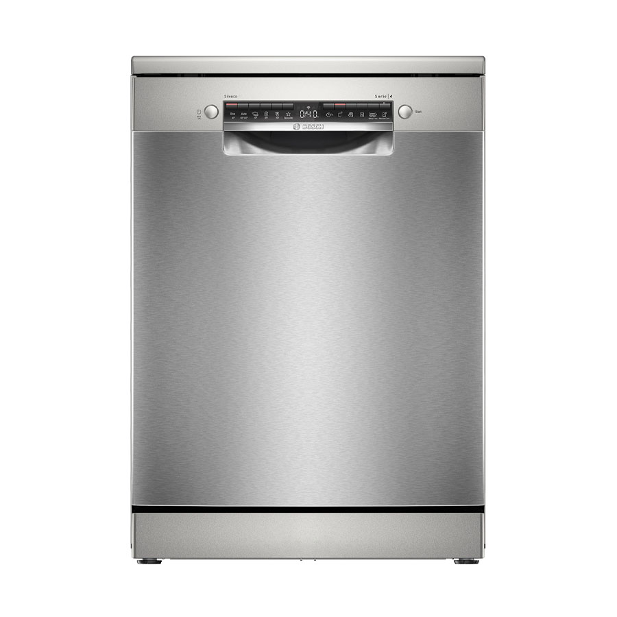 Máy rửa chén độc lập Bosch SMS4EVI04E