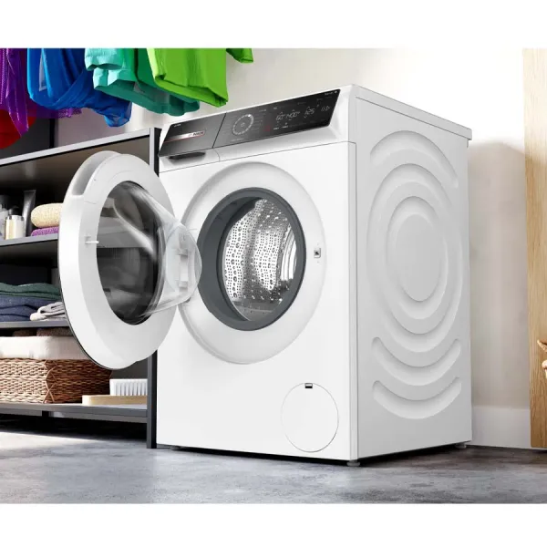 Máy Giặt Cửa Trước Bosch WGB254A0SG 10kg Series 8
