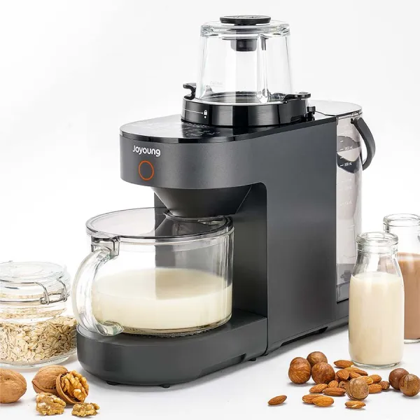 Máy làm sữa hạt Joyoung L12-Y521-DE01