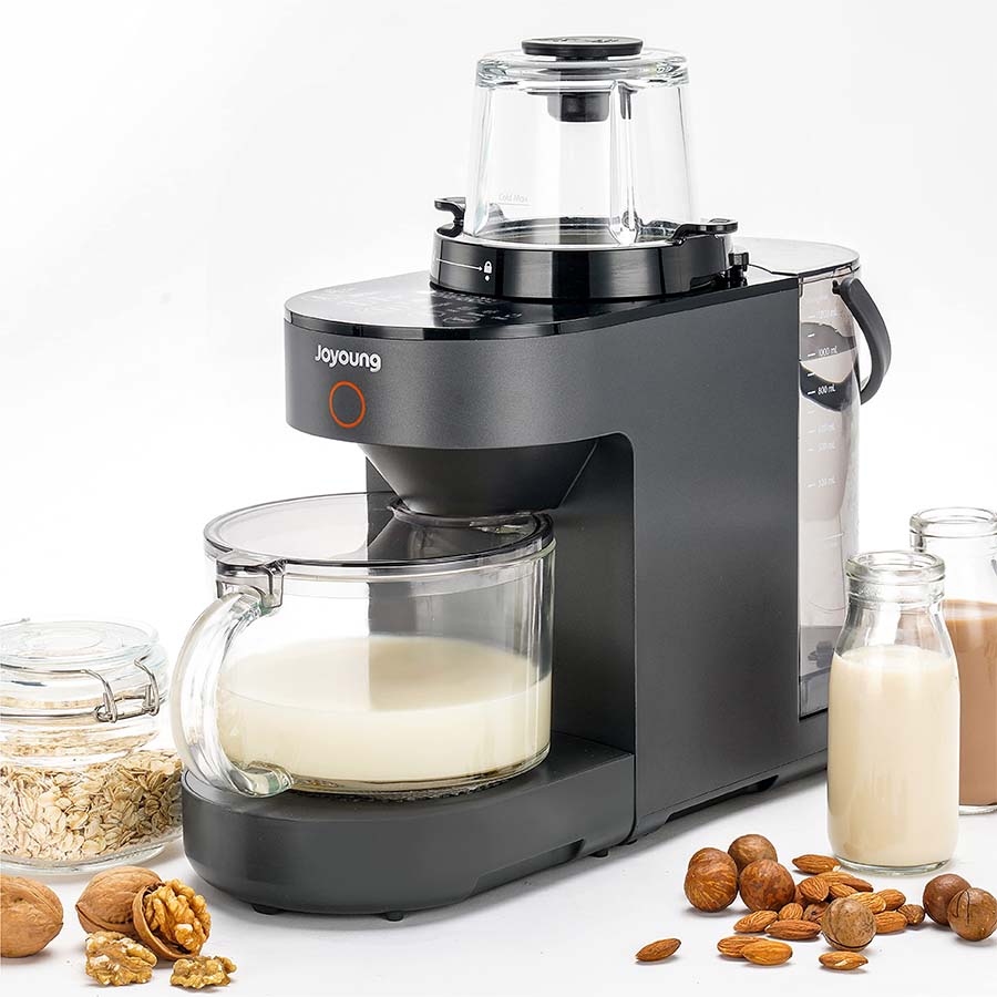 Máy làm sữa hạt Joyoung L12-Y521-DE01