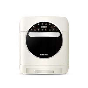 Nồi chiên hơi nước Kalite Vapor 15 lít
