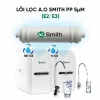 Lõi lọc A.O Smith PP 5µm (E2/E3)