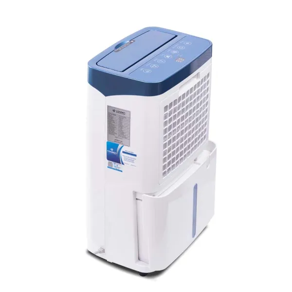 Máy hút ẩm dân dụng Kosmen KM-20N 20 lít/ngày