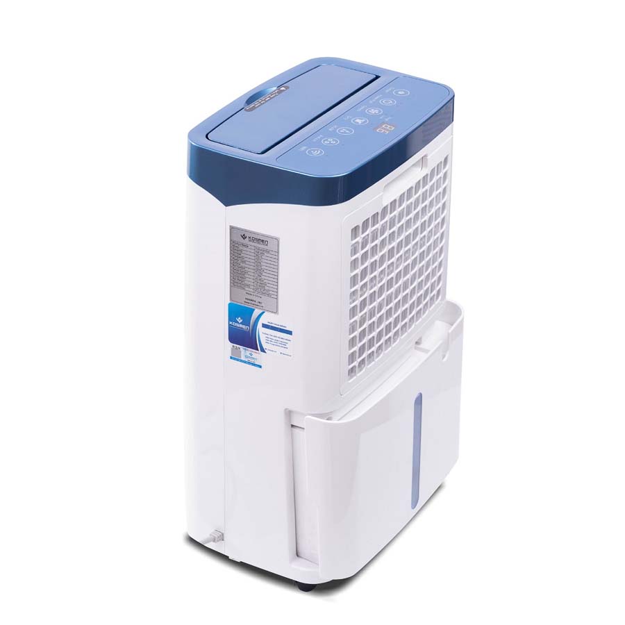 Máy hút ẩm dân dụng Kosmen KM-20N 20 lít/ngày