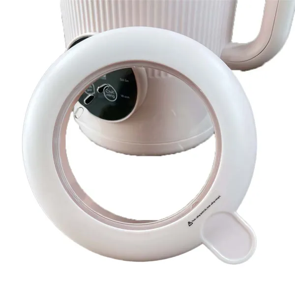 Máy làm sữa hạt mini SEKA SK320 Pro 1.2 lít