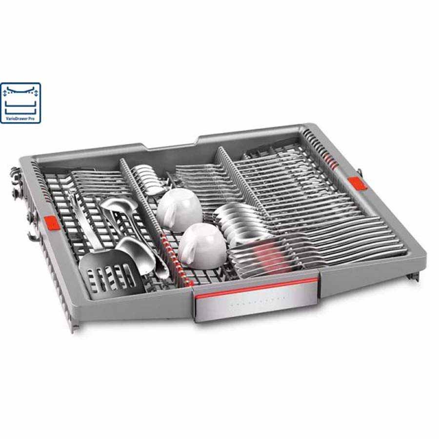Máy rửa bát Bosch SMS8YCI03E