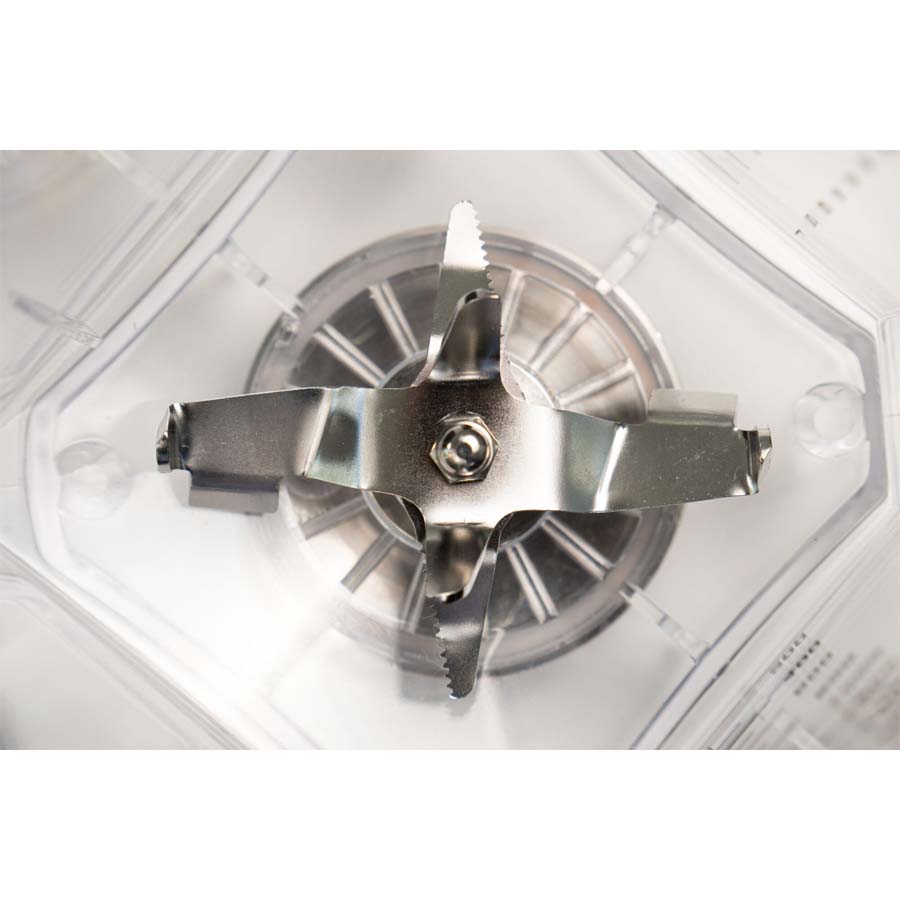 Máy xay sinh tố công nghiệp Promix PM-9003 1800W