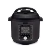 Nồi áp suất điện đa năng Instant Pot Pro 10-in-1 5.7L