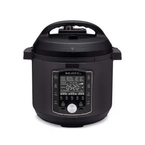 Nồi áp suất điện đa năng Instant Pot Pro 10-in-1 5.7L