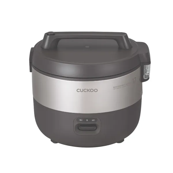 Nồi cơm điện Cuckoo CR-1755 dung tích 3 lít