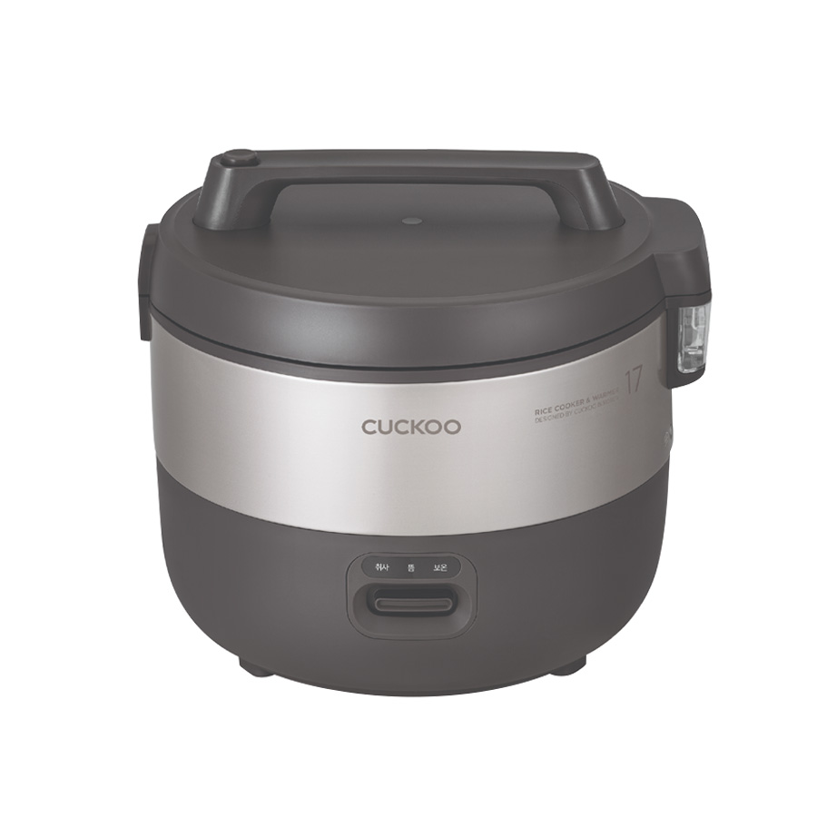 Nồi cơm điện Cuckoo CR-1755 dung tích 3 lít