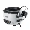 Nồi cơm điện nắp rời mini Russell Hobbs 0.4 lít 27020-56