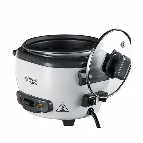 Nồi cơm điện nắp rời mini Russell Hobbs 0.4 lít 27020-56