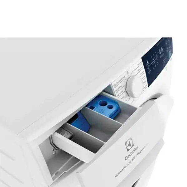 Máy Giặt Electrolux Inverter 10 Kg EWF1024D3WB